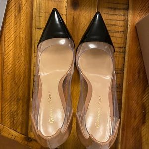 Gianvito Rossi Calabria size 37.5